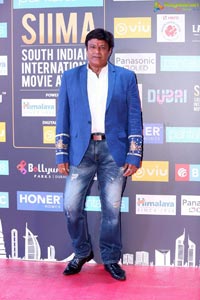 SIIMA 2018 Day 1