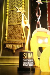 SIIMA 2018 Day 1