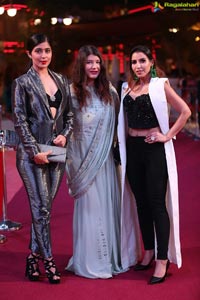 SIIMA 2018 Day 1