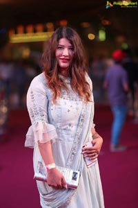 SIIMA 2018 Day 1