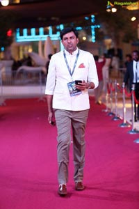 SIIMA 2018 Day 1