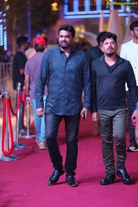 SIIMA 2018 Day 1