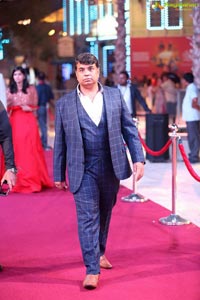 SIIMA 2018 Day 1