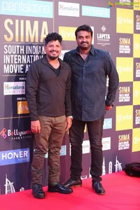 SIIMA 2018 Day 1