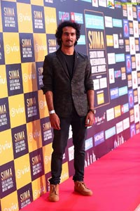 SIIMA 2018 Day 1