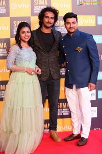 SIIMA 2018 Day 1