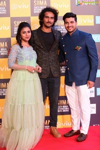 SIIMA 2018 Day 1