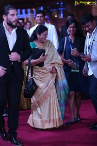 SIIMA 2018 Day 1