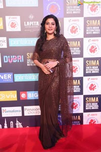 SIIMA 2018 Day 1