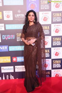 SIIMA 2018 Day 1