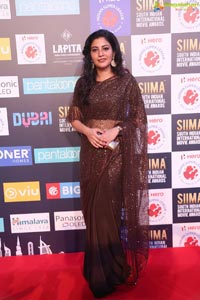 SIIMA 2018 Day 1