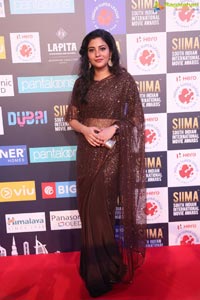 SIIMA 2018 Day 1