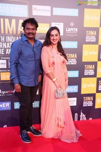 SIIMA 2018 Day 1