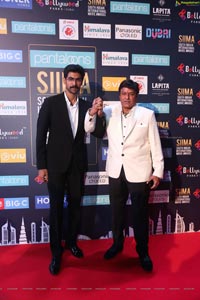 SIIMA 2018 Day 2