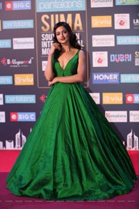 SIIMA 2018 Day 2