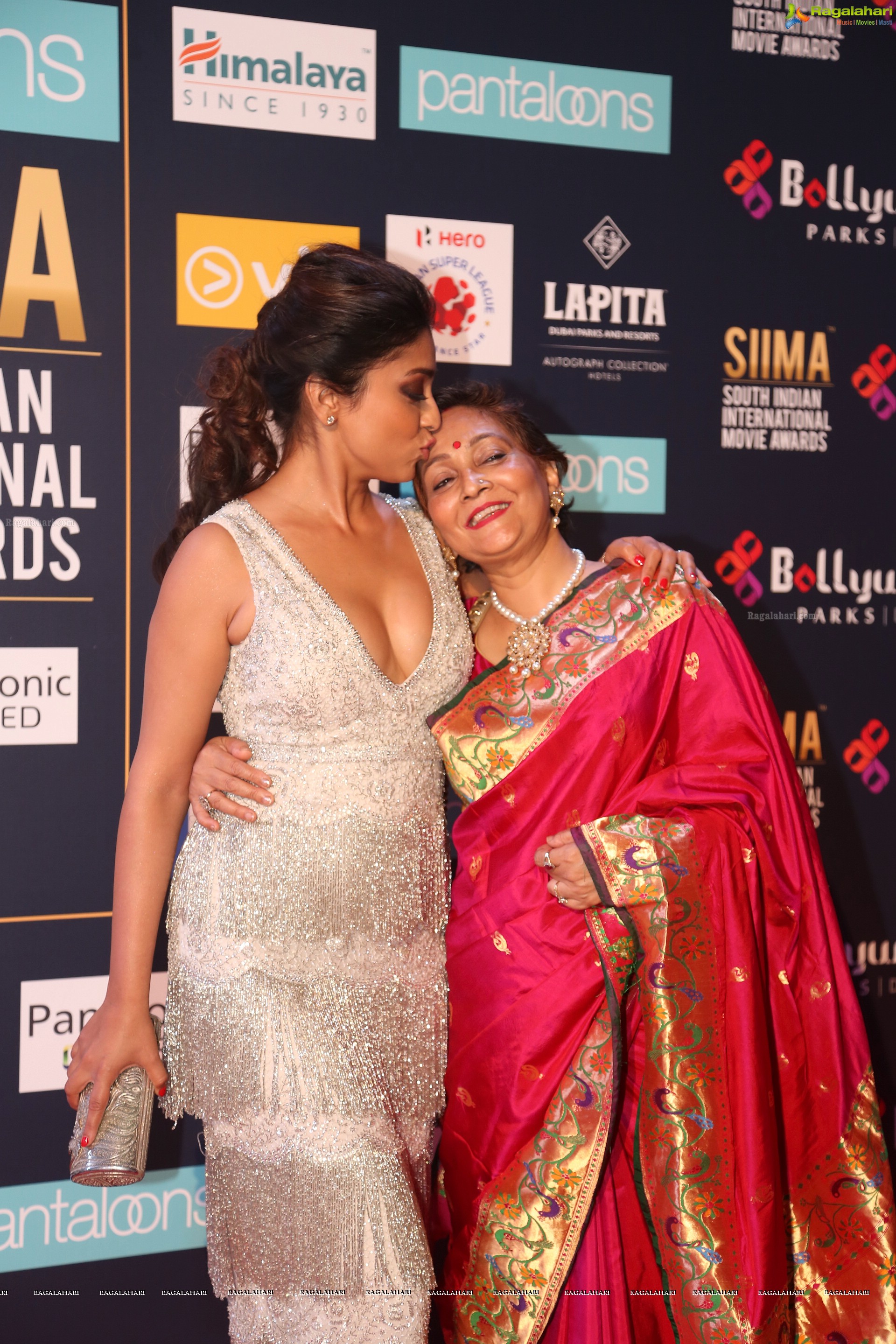 SIIMA 2018 (Day 2) (HD Photos)