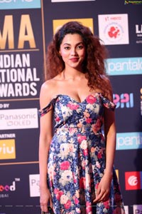 SIIMA 2018 Day 2