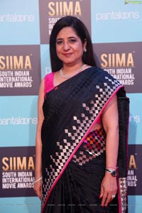 SIIMA 2018 Day 2