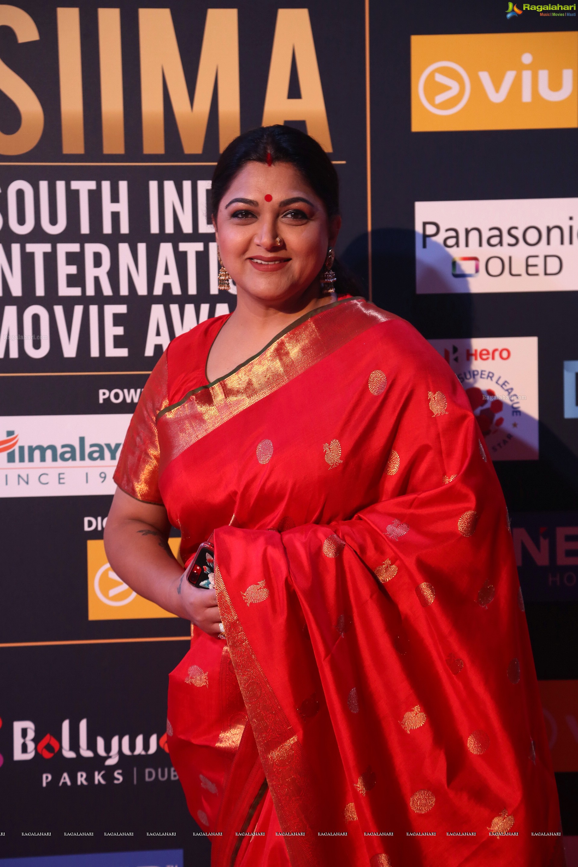 SIIMA 2018 (Day 2) (HD Photos)