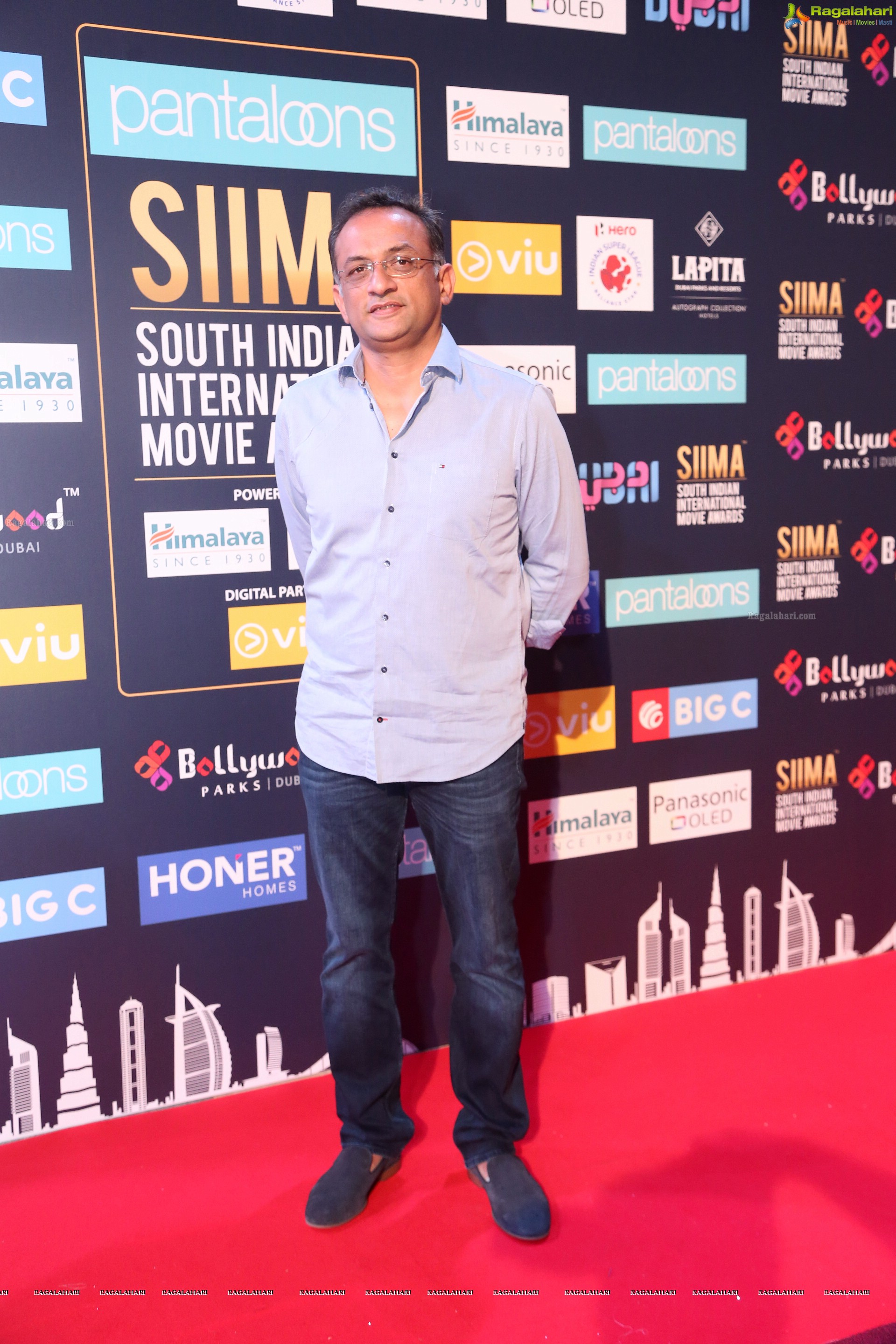 SIIMA 2018 (Day 2) (HD Photos)