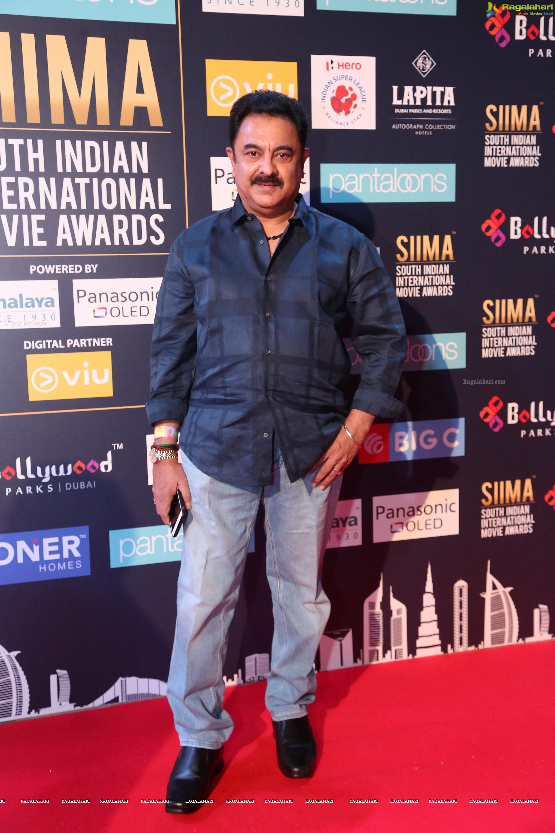 SIIMA 2018 (Day 2) (HD Photos)