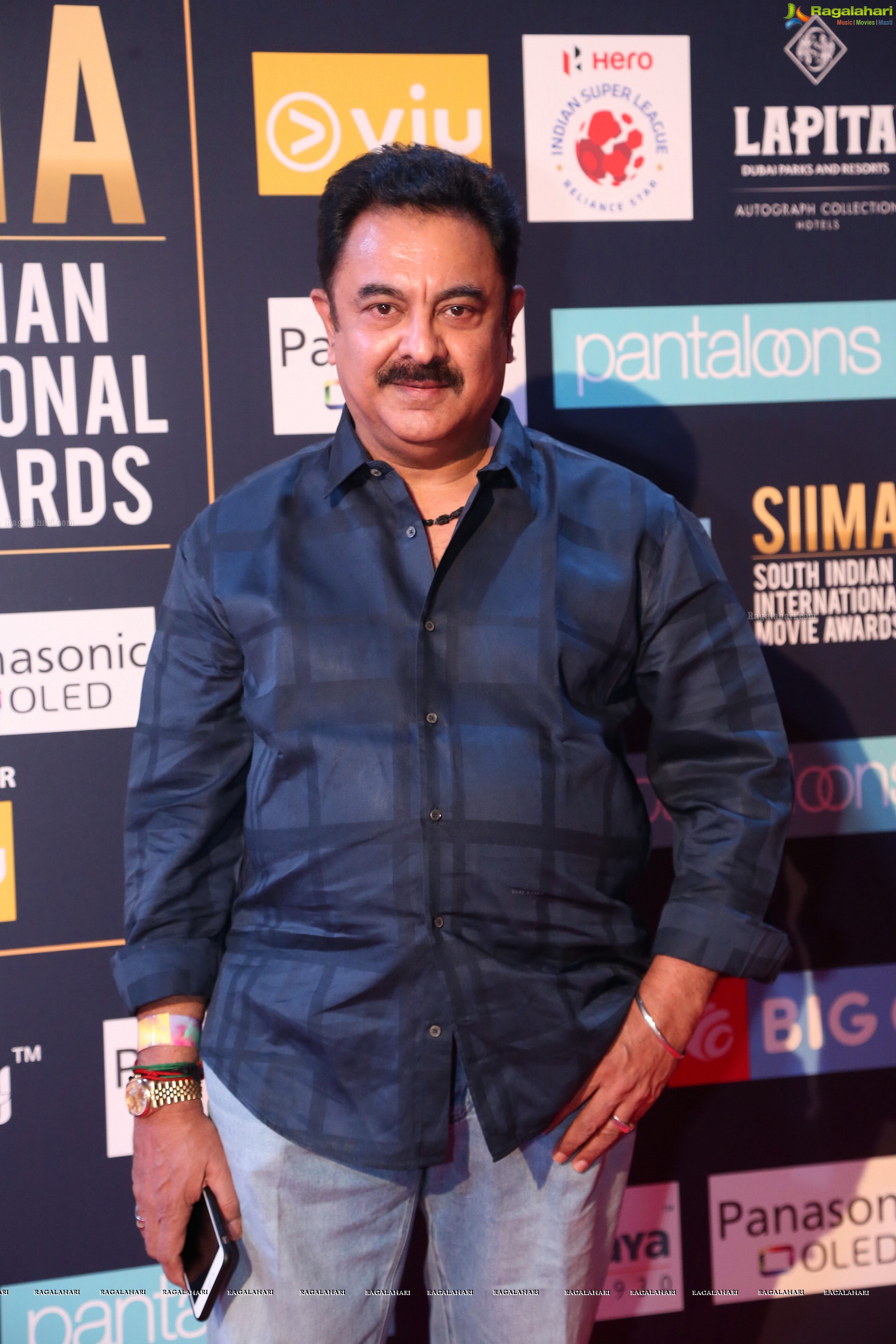 SIIMA 2018 (Day 2) (HD Photos)