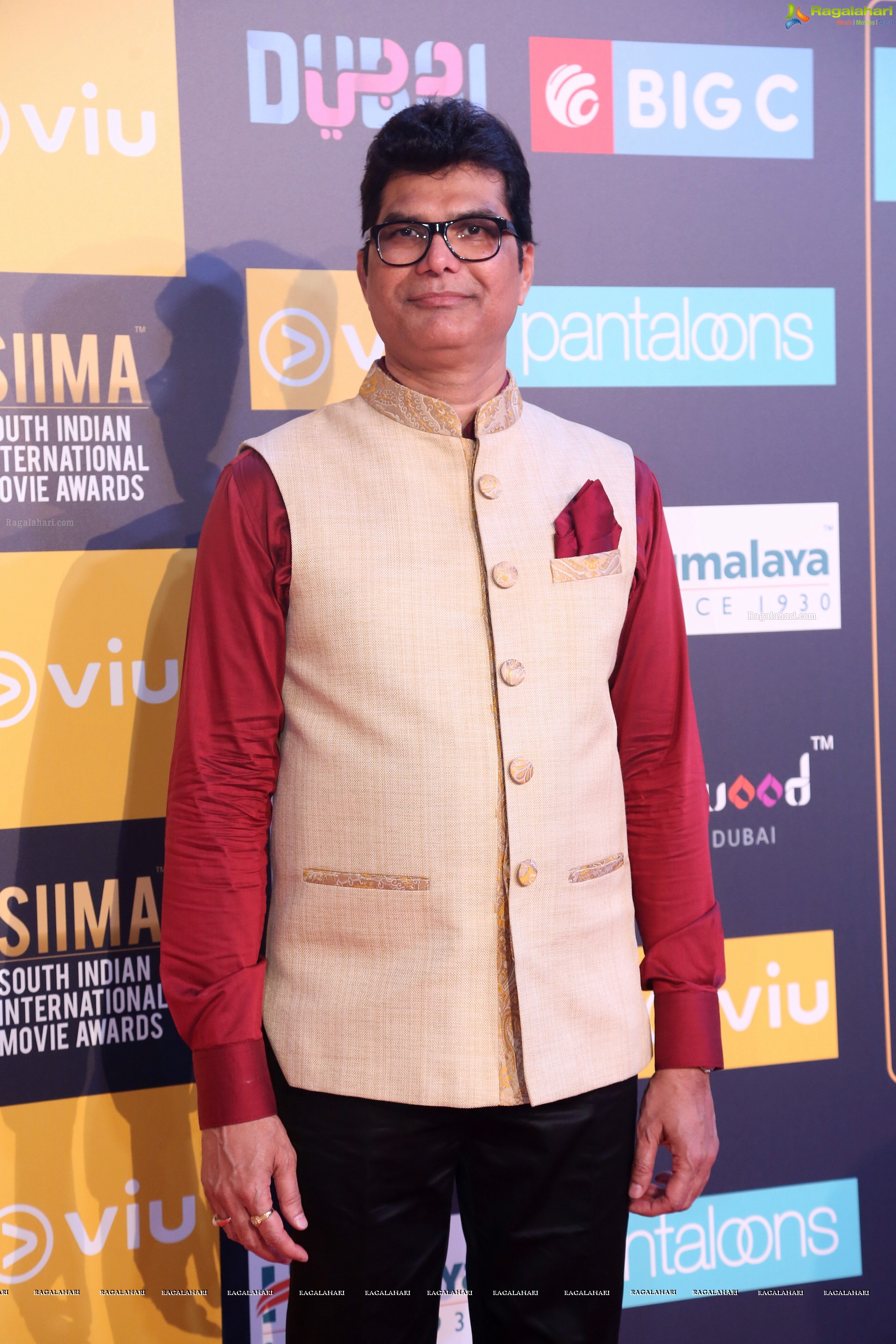 SIIMA 2018 (Day 2) (HD Photos)