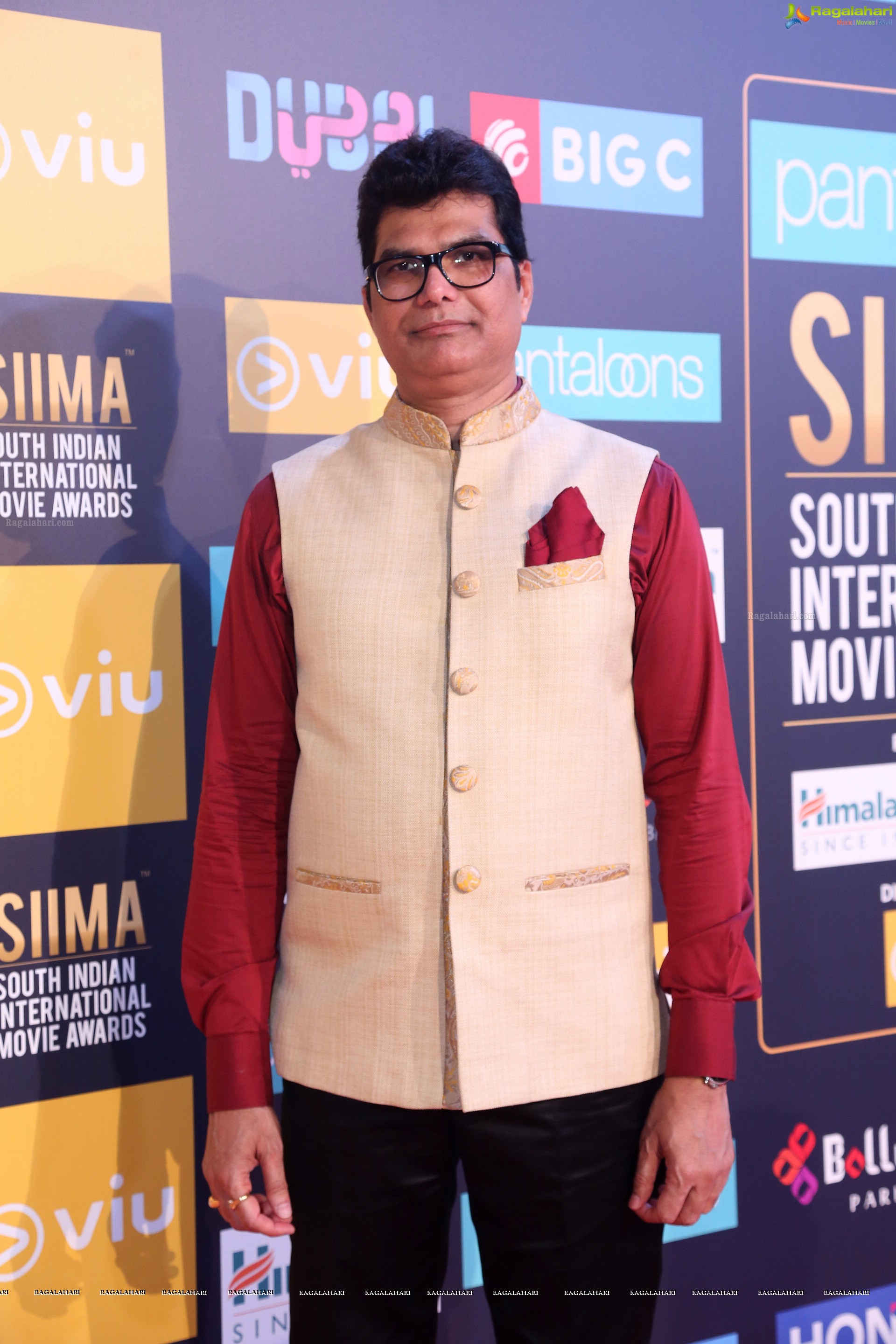 SIIMA 2018 (Day 2) (HD Photos)