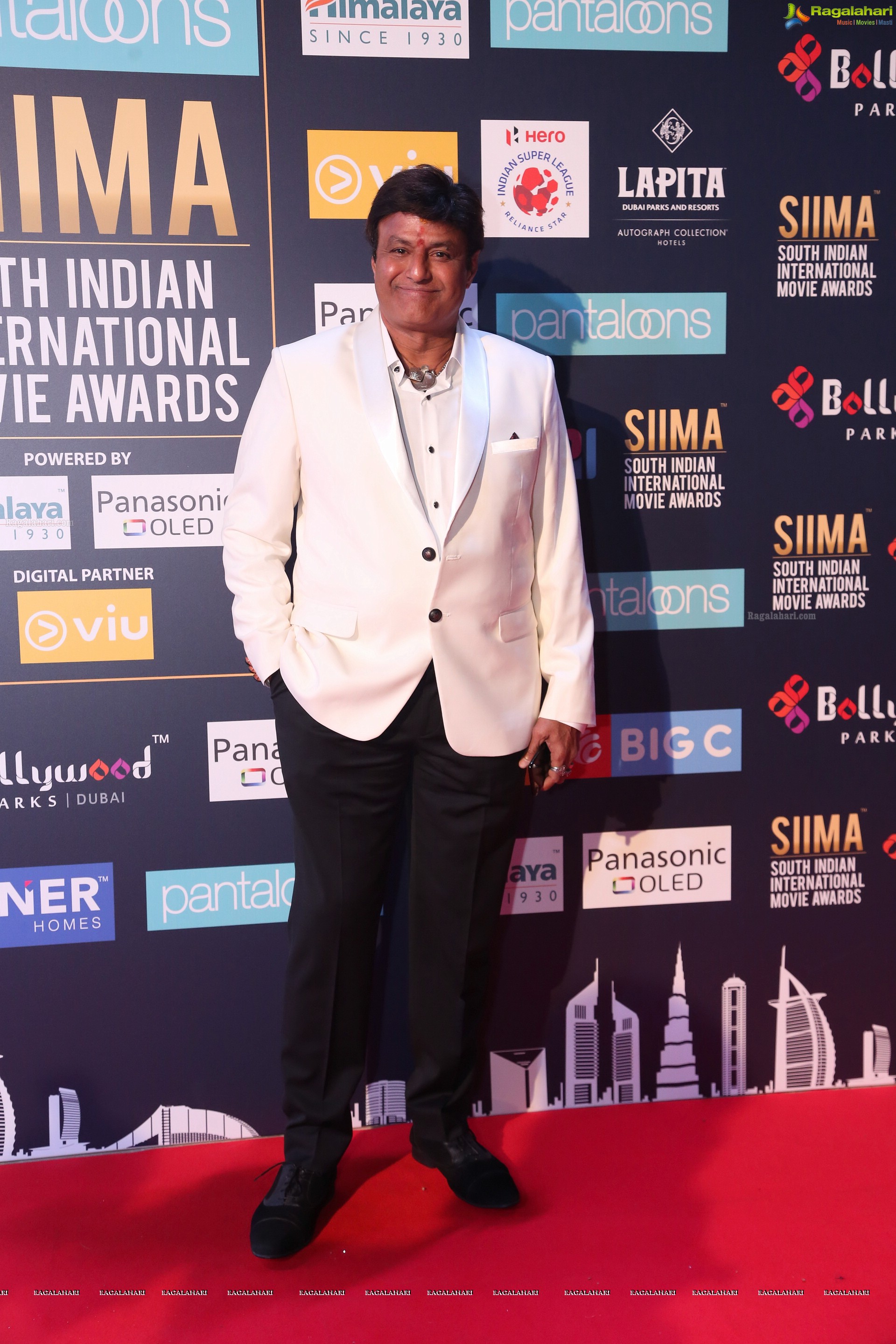 SIIMA 2018 (Day 2) (HD Photos)