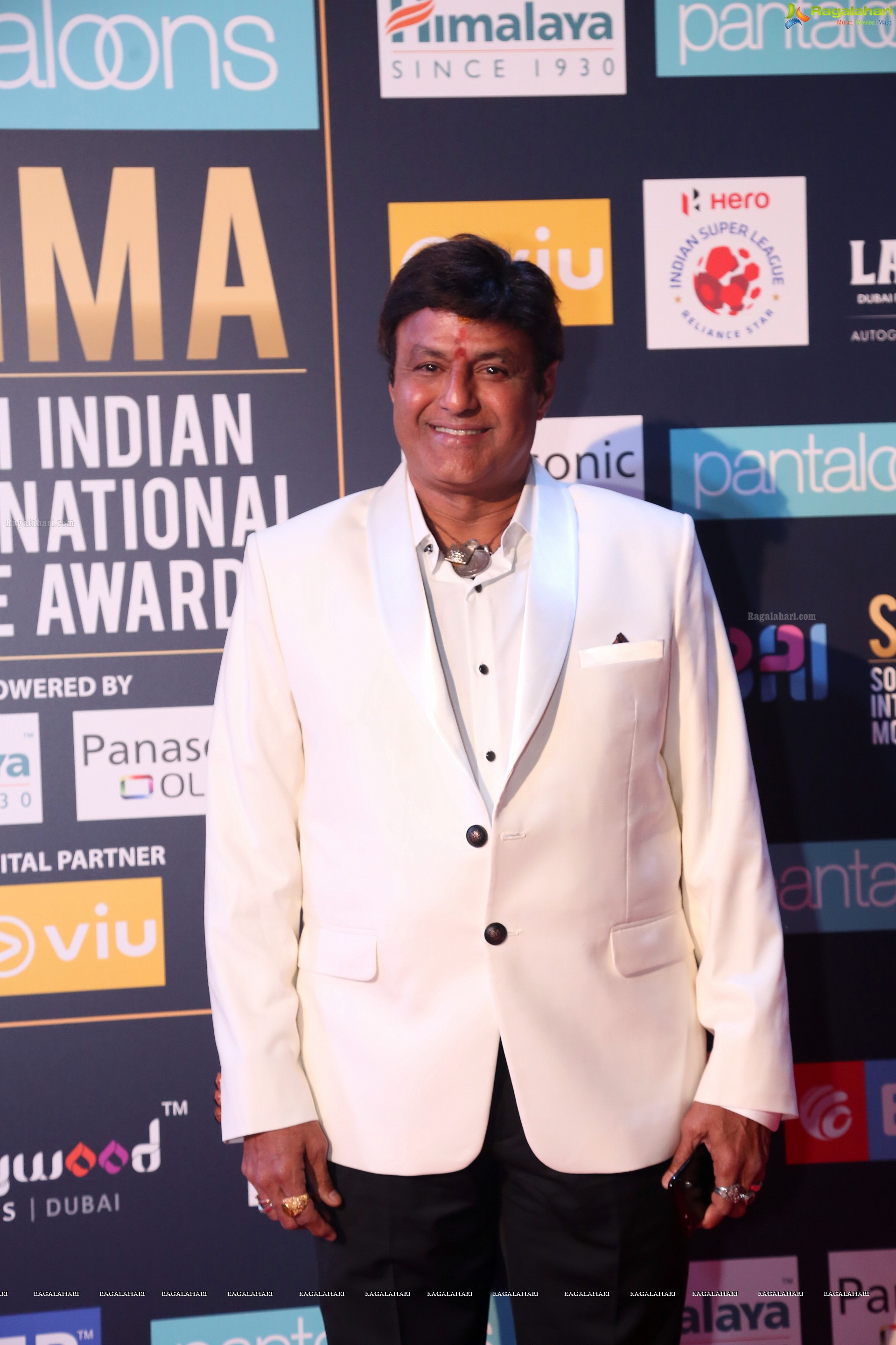 SIIMA 2018 (Day 2) (HD Photos)