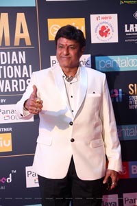 SIIMA 2018 Day 2