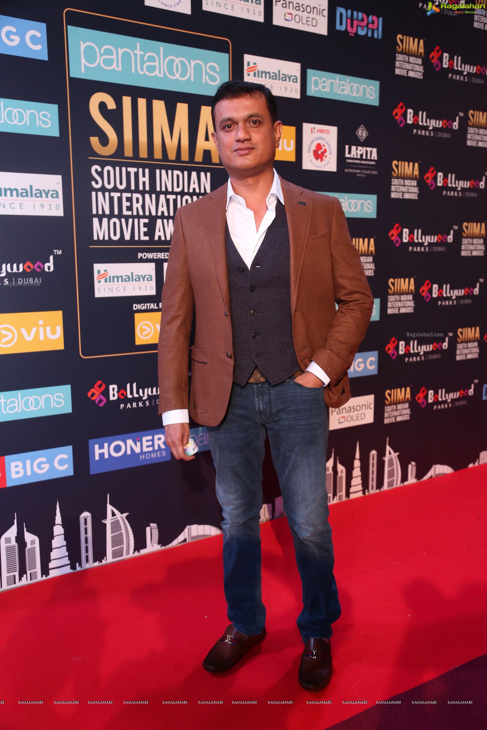 SIIMA 2018 (Day 2) (HD Photos)