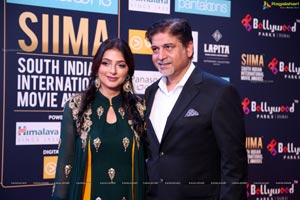 SIIMA 2018 Day 2