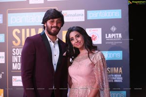 SIIMA 2018 Day 2