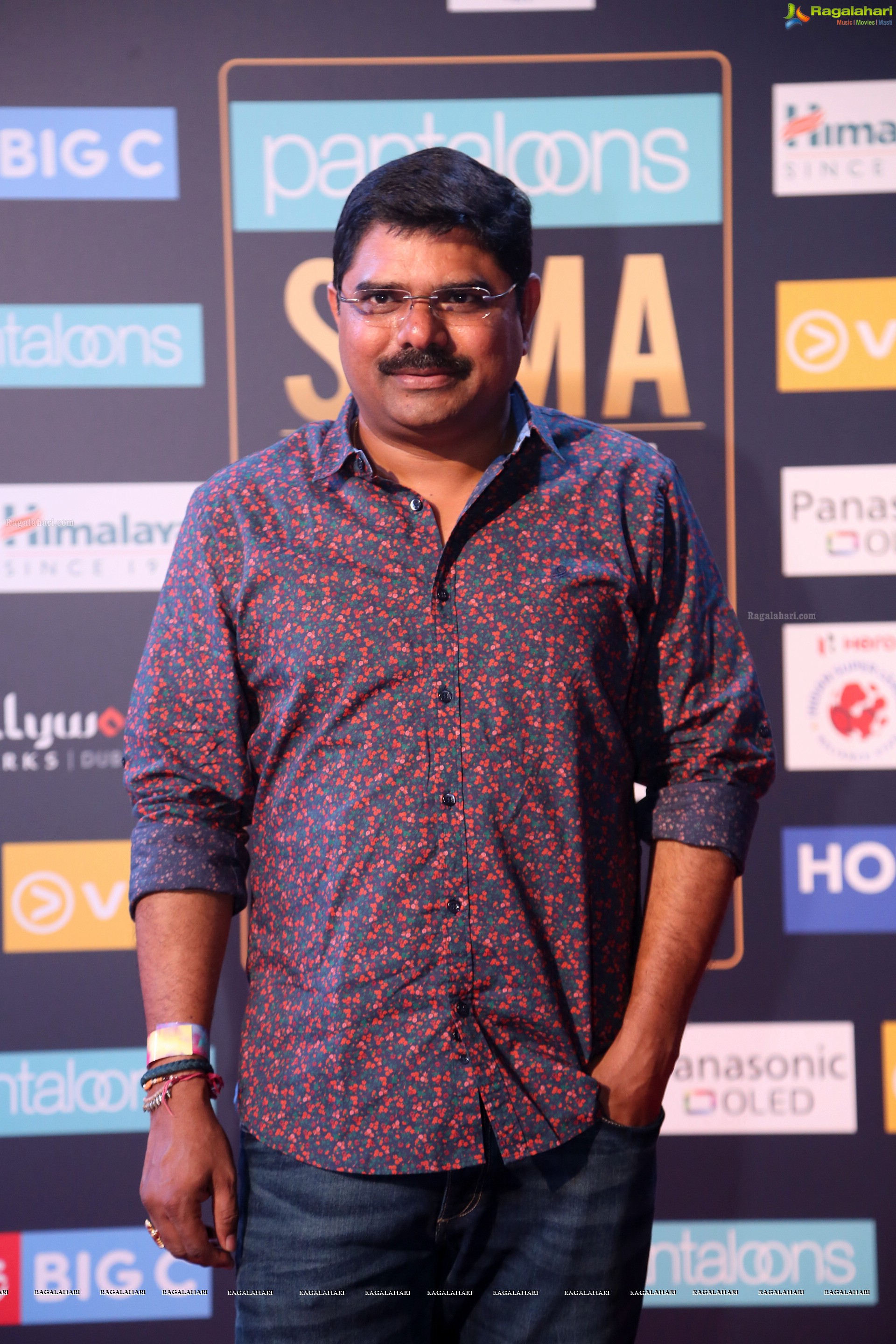 SIIMA 2018 (Day 2) (HD Photos)