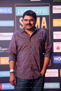 SIIMA 2018 Day 2