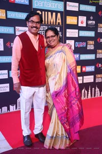 SIIMA 2018 Day 2