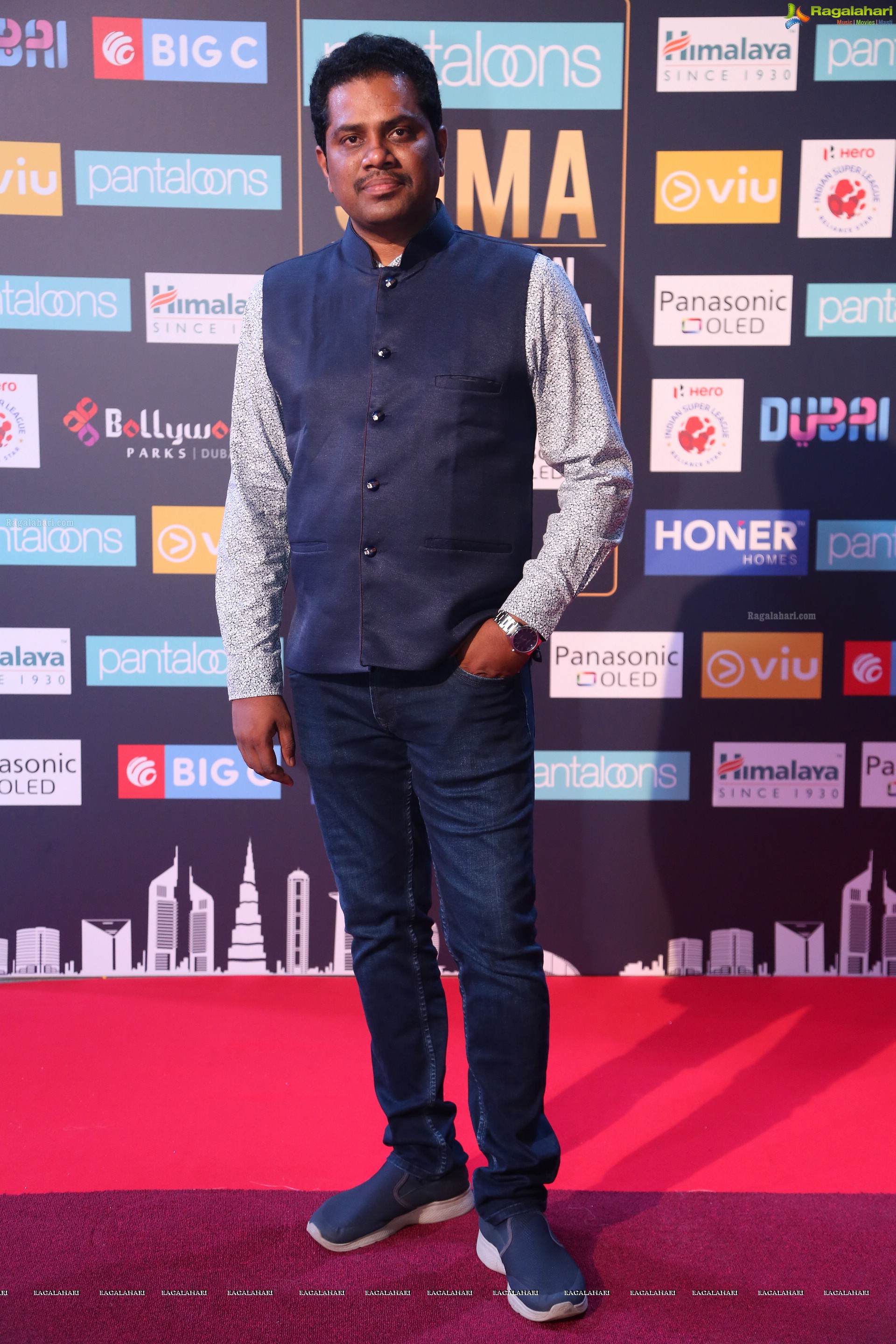 SIIMA 2018 (Day 2) (HD Photos)