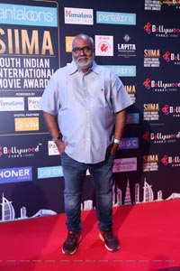 SIIMA 2018 Day 2