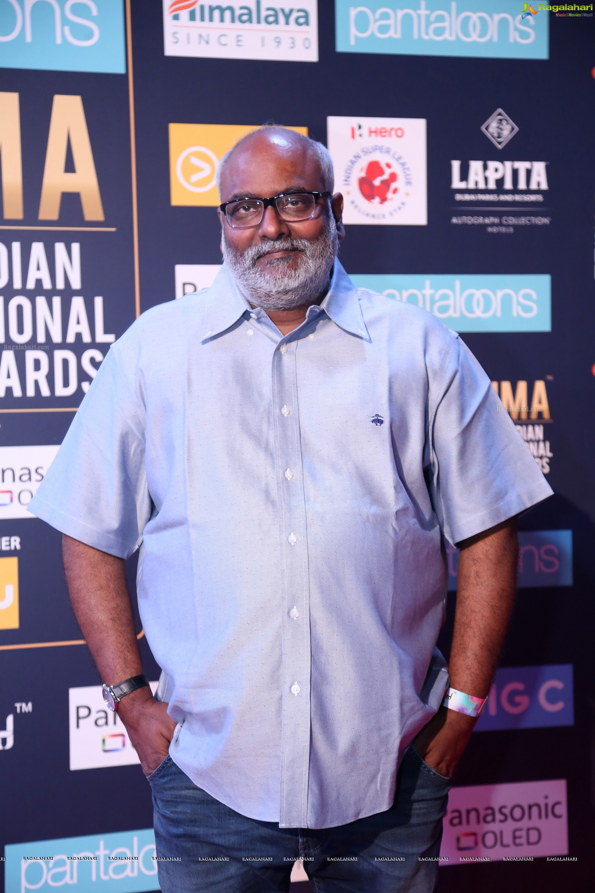 SIIMA 2018 (Day 2) (HD Photos)