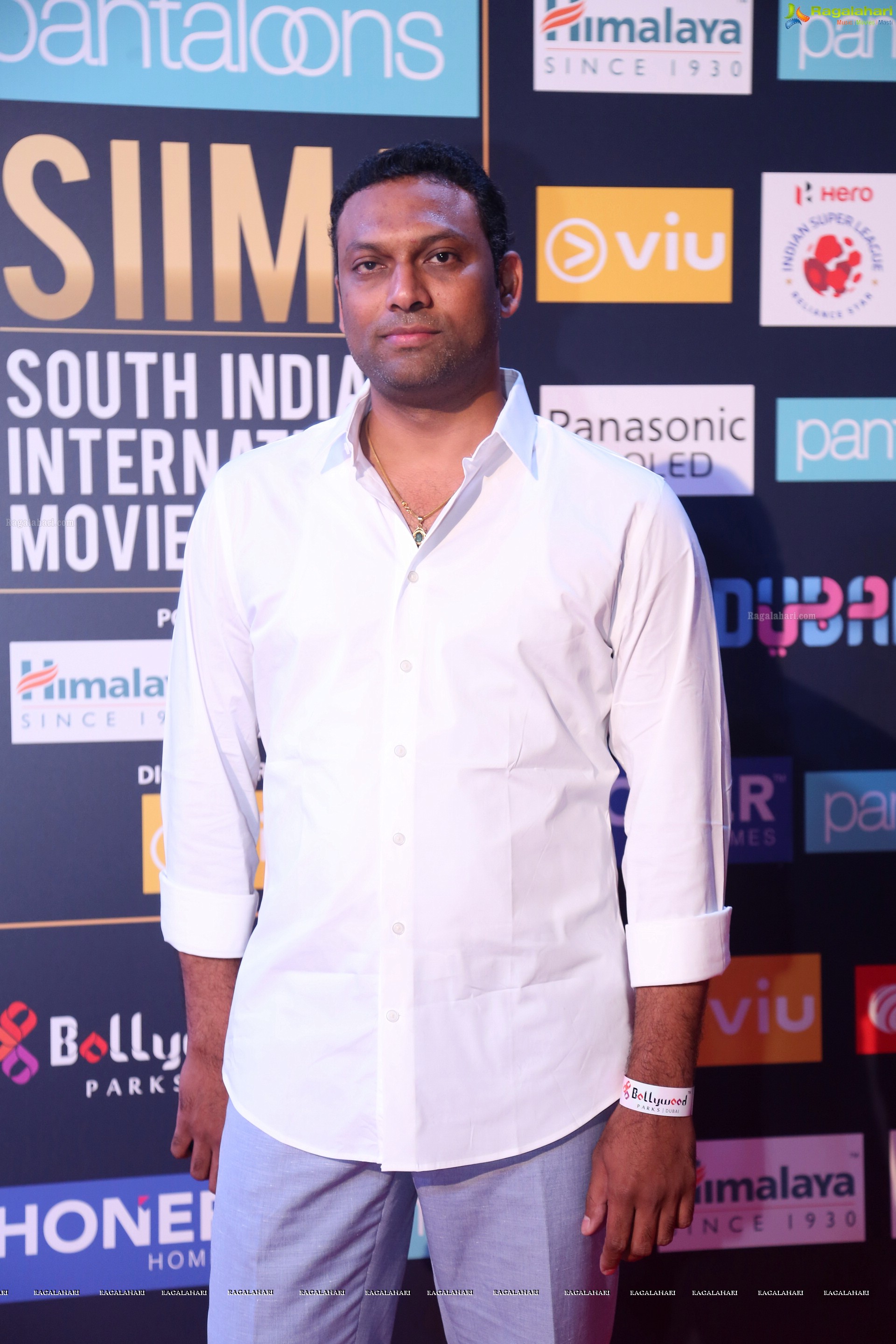 SIIMA 2018 (Day 2) (HD Photos)