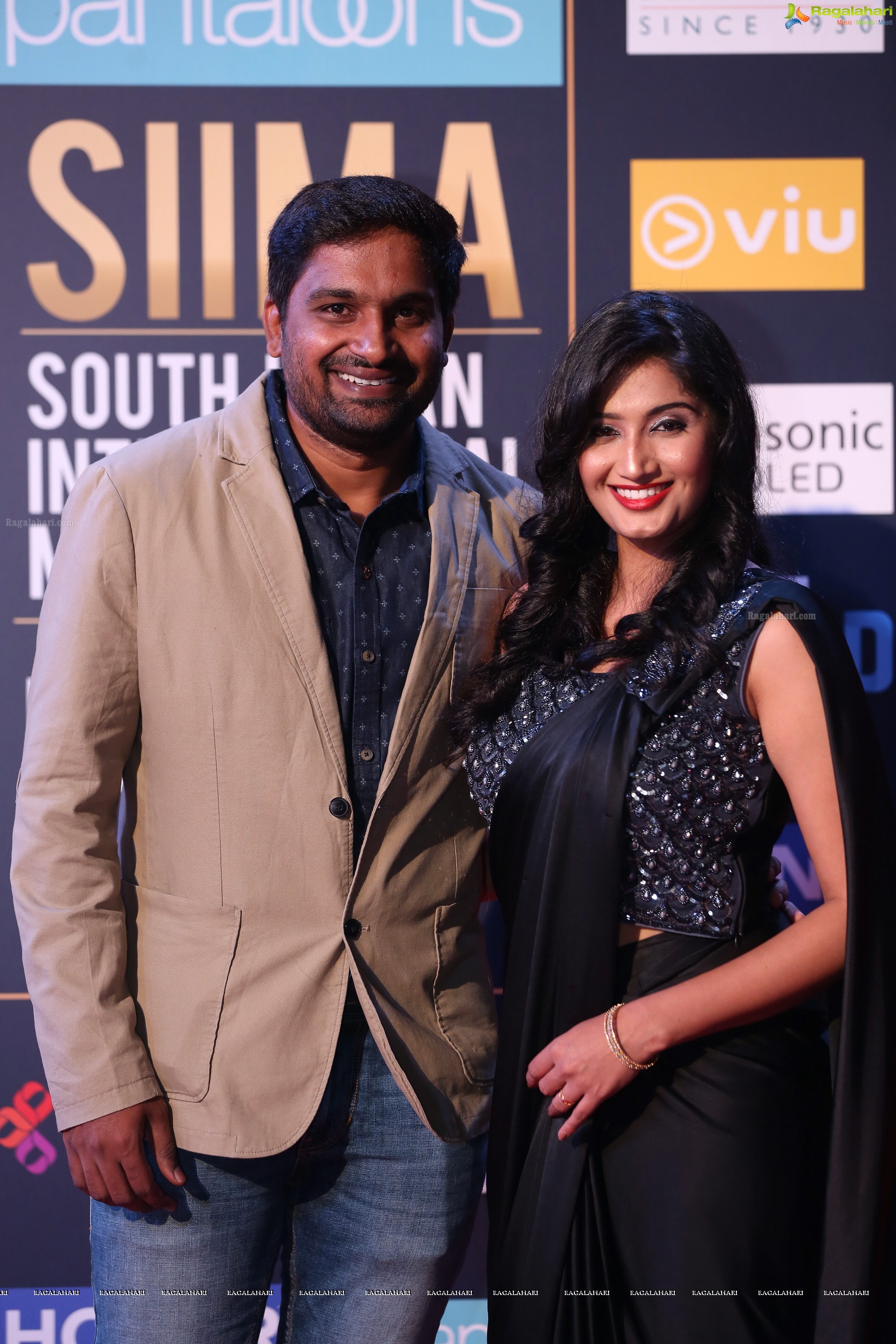 SIIMA 2018 (Day 2) (HD Photos)