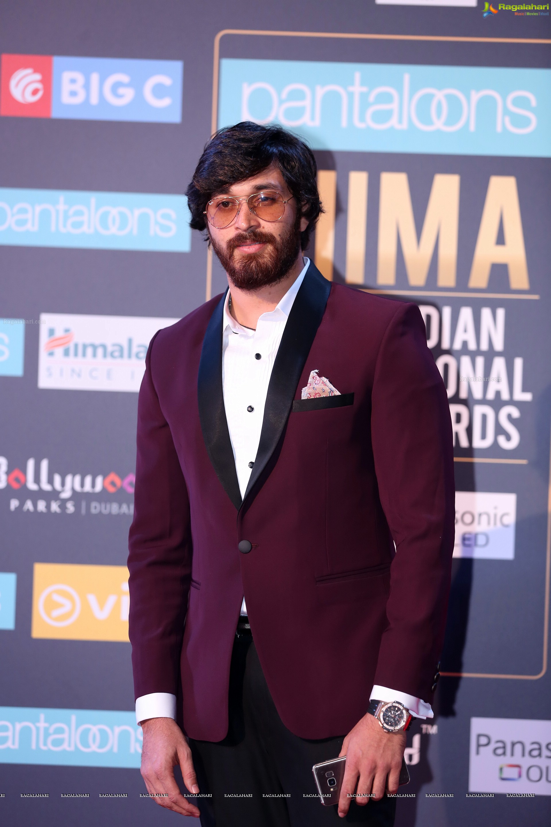 SIIMA 2018 (Day 2) (HD Photos)