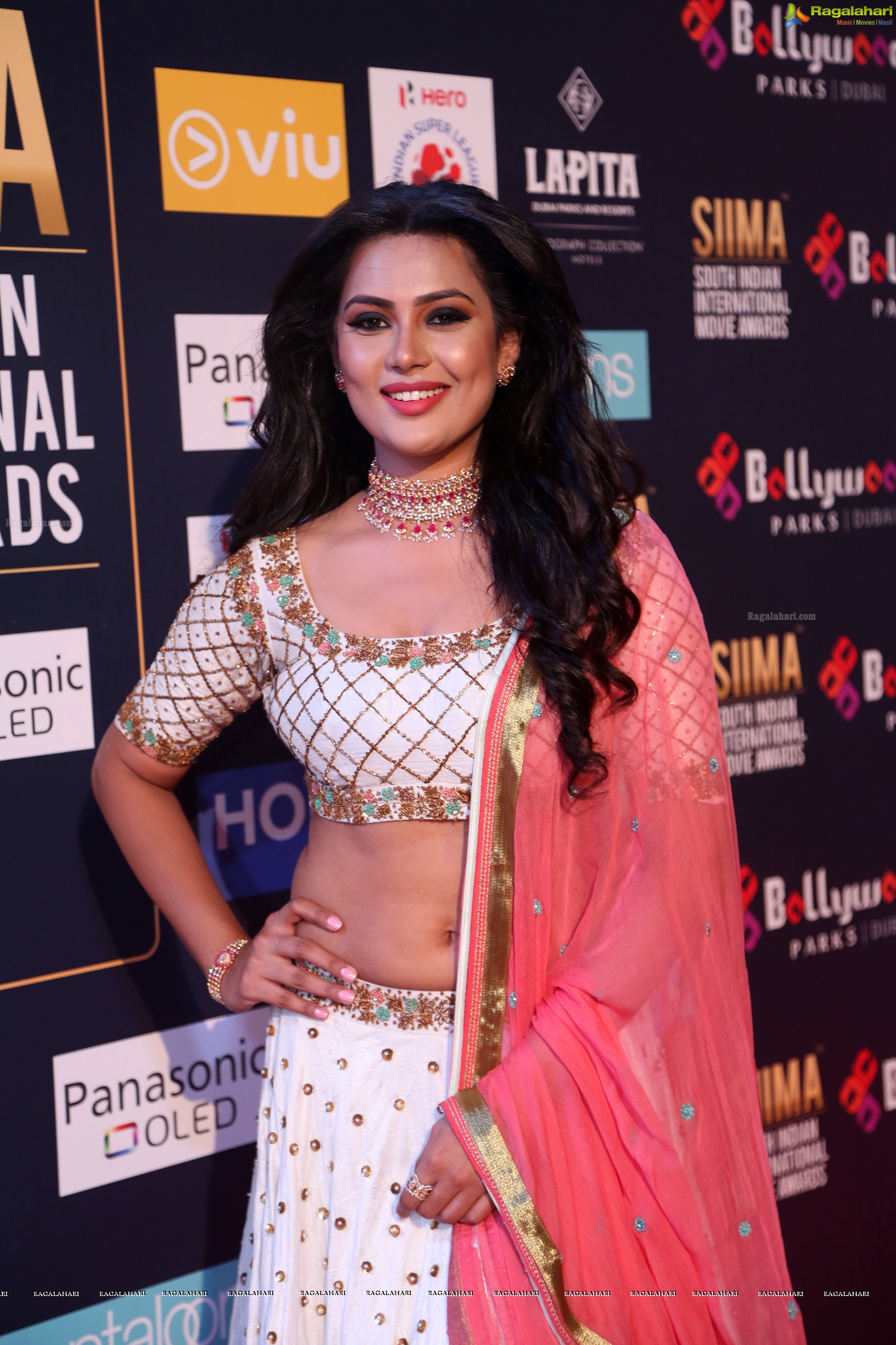 SIIMA 2018 (Day 2) (HD Photos)