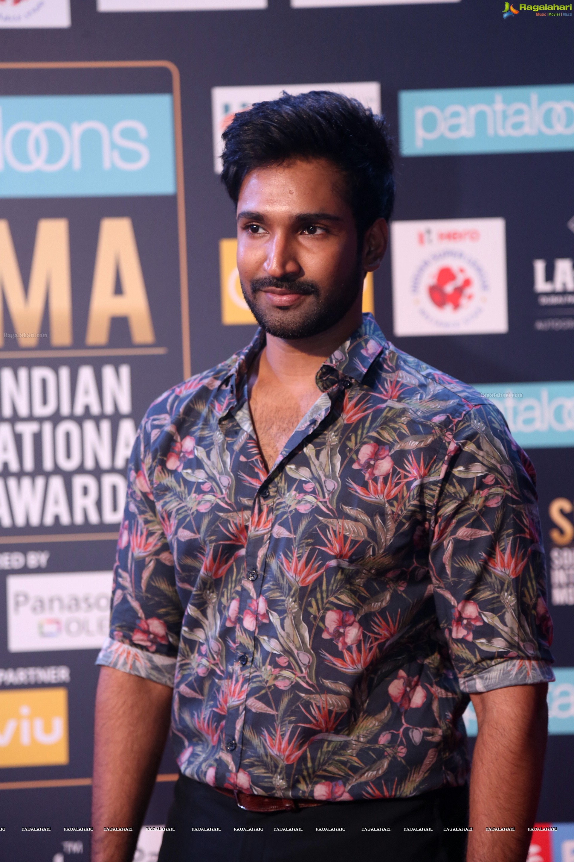 SIIMA 2018 (Day 2) (HD Photos)