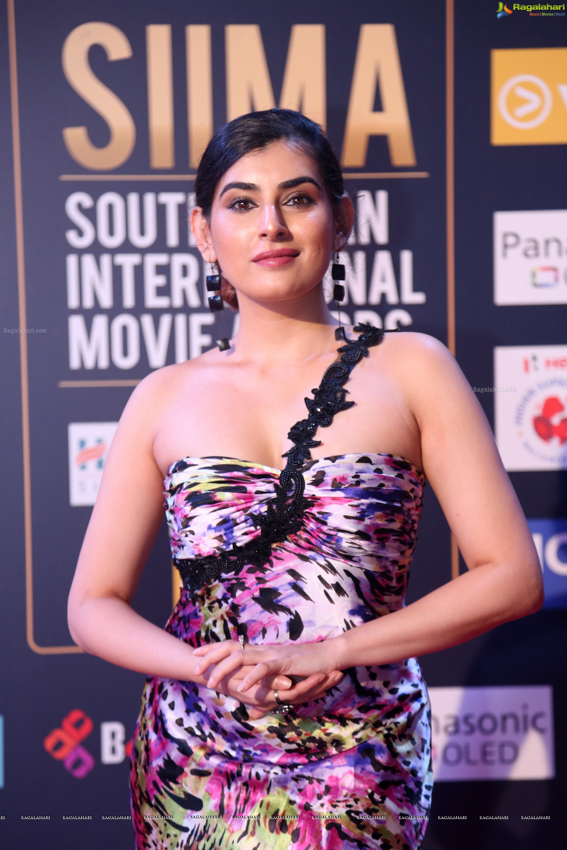 SIIMA 2018 (Day 2) (HD Photos)