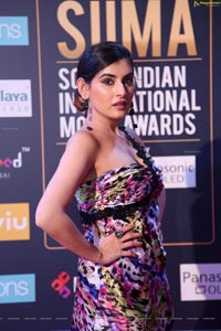 SIIMA 2018 Day 2