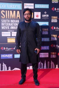 SIIMA 2018 Day 2