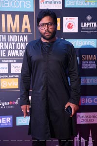 SIIMA 2018 Day 2