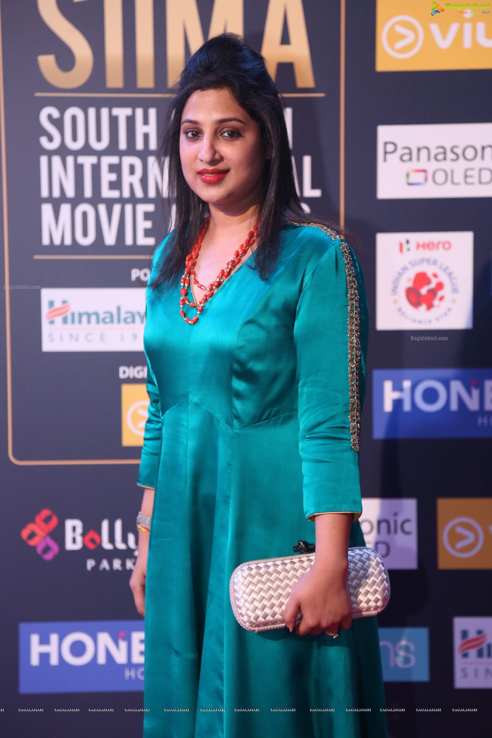 SIIMA 2018 (Day 2) (HD Photos)